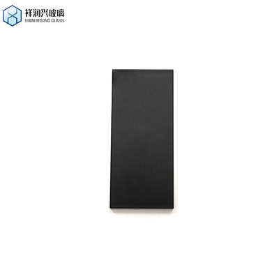 Producto principal Vidrio templado/laminado/aislado/flotante/con patrón para máquinas de moldeo