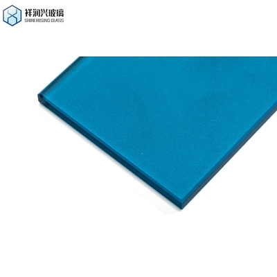 GB15763.2-2005 Vidrio estándar con patrón de vidrio para pared divisoria plana desde Direct