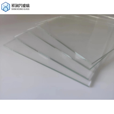 Personalización Vidrio de seguridad templado/laminado para ducha/baño/puerta/partición/vidrio de pared
