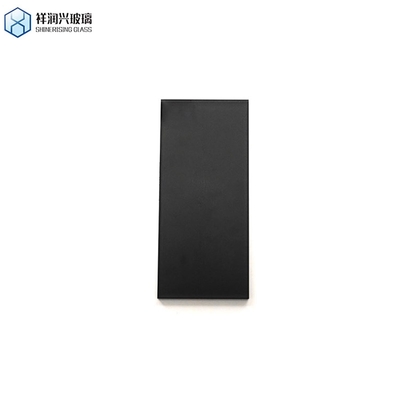 Planas pulidas de 1-19 mm flotantes/transparentes/coloridas/reflectantes/laminadas/temperadas/de patrones/grabadas con ácido/vidrio decorativo/material de construcción en el mejor de los casos