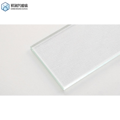 Planas pulidas de 1-19 mm flotantes/transparentes/coloridas/reflectantes/laminadas/temperadas/de patrones/grabadas con ácido/vidrio decorativo/material de construcción en el mejor de los casos