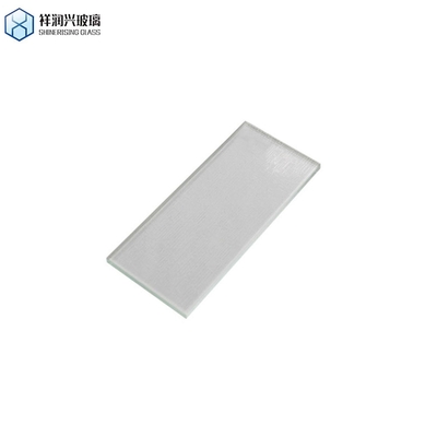 Planas pulidas de 1-19 mm flotantes/transparentes/coloridas/reflectantes/laminadas/temperadas/de patrones/grabadas con ácido/vidrio decorativo/material de construcción en el mejor de los casos