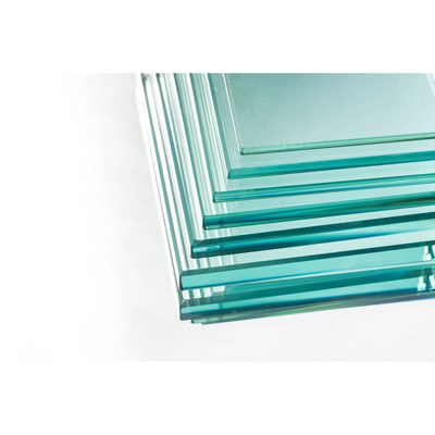 Vidrio laminado endurecido para curvas dobladas laminado 4mm 5mm 6mm 8mm 10mm 12mm 15mm 19mm