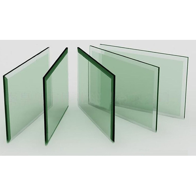 Certificado AS/NZS2208 Puerta con pantalla de ducha de vidrio templado de 3-12 mm para la seguridad en el baño