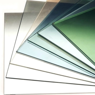 Vidrio templado/vidrio endurecido/vidrio de patrón/vidrio aislante/vidrio congelado/vidrio laminado