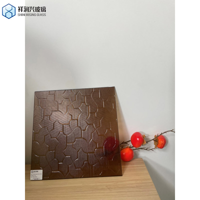 Decoración de malla de metal Pedido personalizado Varios patrones malla de tejido de acero inoxidable