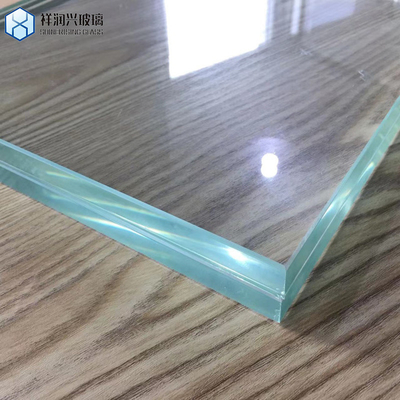 Puerta corredera de vidrio templado de 8 mm 10 mm personalizada para la construcción de tabiques de ducha industriales