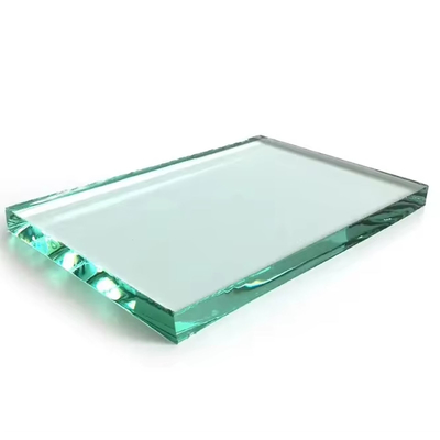 Capa de vidrio templado para pantalla 0.5mm0.7mm1.1mm1.5mm1.8mm Durable y de larga duración