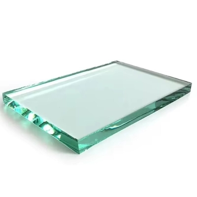 Vidrio templado curvado de 3 mm 19 mm Certificado SGS y personalizable para sus especificaciones