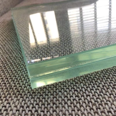 Instrumentos electrónicos Tamaño personalizado 0,5 mm 0,7 mm 1 mm Ultra fina hoja de vidrio templado