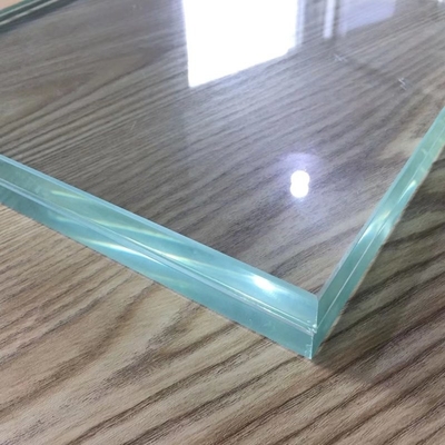 Instrumentos electrónicos Tamaño personalizado 0,5 mm 0,7 mm 1 mm Ultra fina hoja de vidrio templado