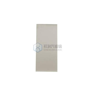 Vidrio decorativo moderno 3mm4mm5mm Espejo sin marco con patrón para el baño Sala de estar