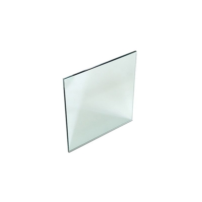 Las capas de demanda de suministro de vidrio revestido reflector/construcción/colorido/patrón/vidrio flotante