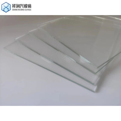 Vidrio supertemperado para todo tipo de uso, vidrio flotante ultraclaro, vidrio laminado para suministro