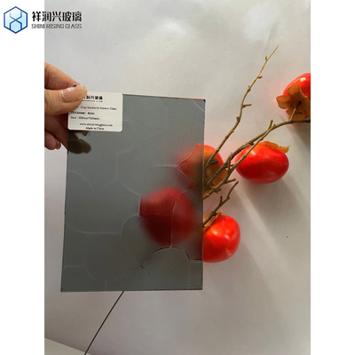 Venta de vidrio para edificios decorativos Casa con GB15763.2-2005 vidrio laminado estándar