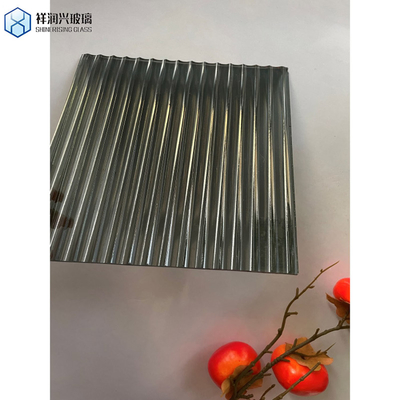 Venta de vidrio para edificios decorativos Casa con GB15763.2-2005 vidrio laminado estándar