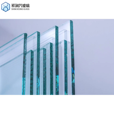 Producto principal Vidrio flotante/vidrio con patrón/vidrio templado 1830*2440/2140*3300/2440*3660