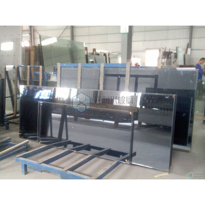 Vidrio de seguridad endurecido de 6 mm 8 mm 10 mm 12 mm 15 mm para ventanas y puertas de edificios