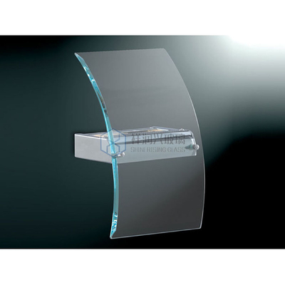 Vidrio de construcción de seguridad plano templado endurecido 3 mm 4 mm 5 mm 6 mm 8 mm 10 mm 12 mm de espesor