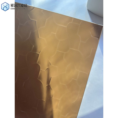 Vidrio templado ultraclaro de 4 mm con borde pulido plano