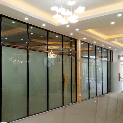 Certificado aprobado de 8 mm 10 mm 12 mm de espesor vidrio templado para construcción transparente