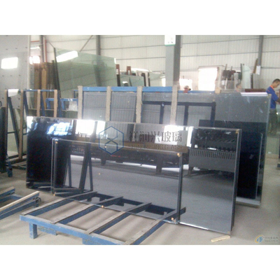 Vidrio de 3 mm 12 mm transparente/tintado/plano/doblado/follado/seguridad en forma/laminado/ endurecido/curvado a caliente