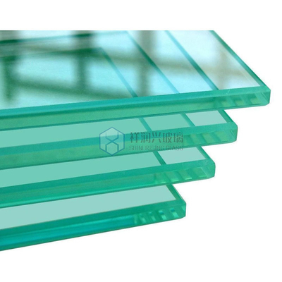 Vidrio de 3 mm 12 mm transparente/tintado/plano/doblado/follado/seguridad en forma/laminado/ endurecido/curvado a caliente