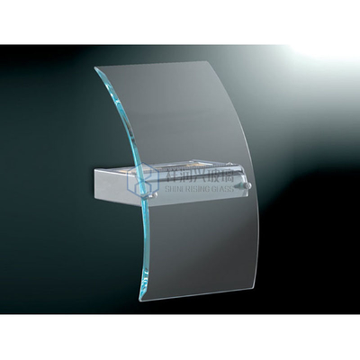 Vidrio de 3 mm 12 mm transparente/tintado/plano/doblado/follado/seguridad en forma/laminado/ endurecido/curvado a caliente