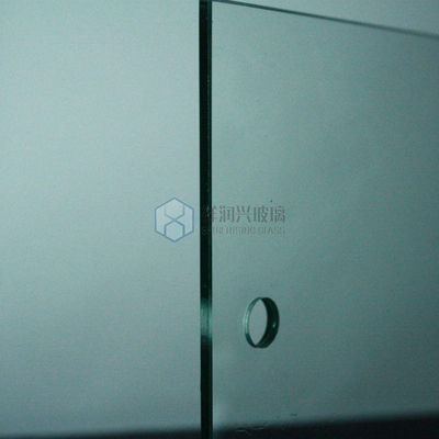Vidrio de 3 mm 12 mm transparente/tintado/plano/doblado/follado/seguridad en forma/laminado/ endurecido/curvado a caliente