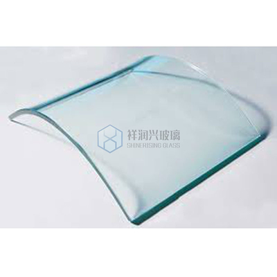 4mm 5mm 6mm 8mm 10mm 12mm Transparente paneles de vidrio endurecido y vidrio súper templado para su