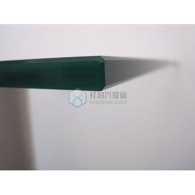 4mm 5mm 6mm 8mm 10mm 12mm Transparente paneles de vidrio endurecido y vidrio súper templado para su