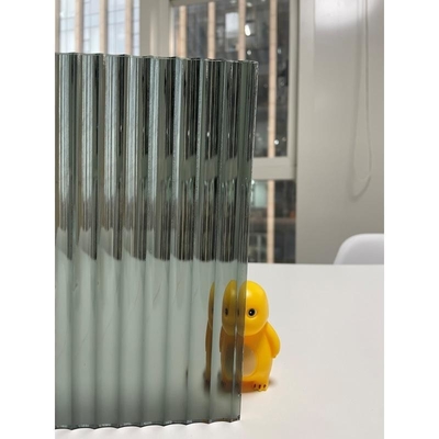Vidrio con patrón Vidrio figurado Otro producto para la decoración arquitectónica de 3 mm a 12 mm