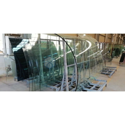 3 mm 4 mm 5 mm 6 mm 8 mm 10 mm 12 mm Vidrio templado transparente Vidrio endurecido con consumo