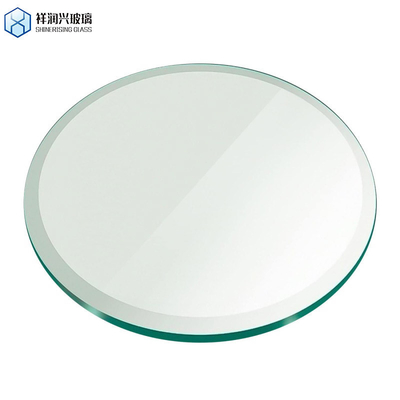 2mm 3mm 4mm 5mm 6mm 8mm 10mm 12mm 15mm 19mm de color Negro transparente y de vidrio flotante