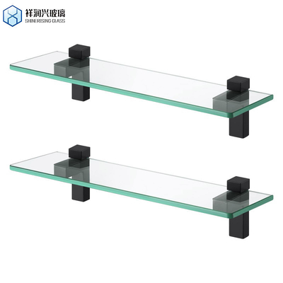 2mm 3mm 4mm 5mm 6mm 8mm 10mm 12mm 15mm 19mm de color Negro transparente y de vidrio flotante