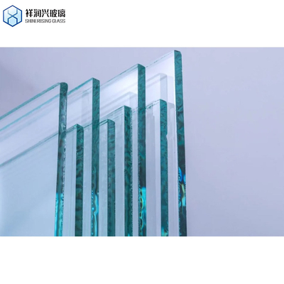 Vidrio sólido de construcción de los proveedores de vidrio simple de vidrio cableado/decorativo/de baño