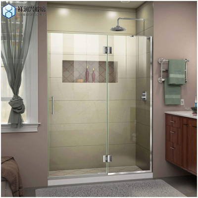 Vidrio sólido de construcción de los proveedores de vidrio simple de vidrio cableado/decorativo/de baño
