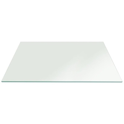 Vidrio flotante transparente pulido plano de 3 mm/4 mm/5 mm/6 mm/8 mm/10 mm/12 mm/15 mm/19 mm para ventanas y edificios