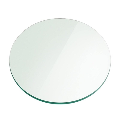 Vidrio flotante transparente pulido plano de 3 mm/4 mm/5 mm/6 mm/8 mm/10 mm/12 mm/15 mm/19 mm para ventanas y edificios