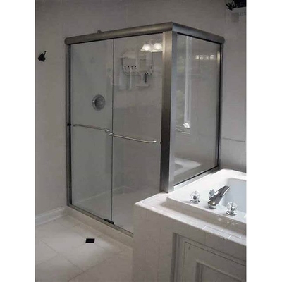 Producto principal Vidrio laminado de espesor 1-19 mm Vidrio flotante de bajo contenido de hierro Vidrio reflectante teñido