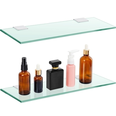 Vidrio flotante personalizado a petición vidrio laminado claro 6.38mm para ventanas y puertas