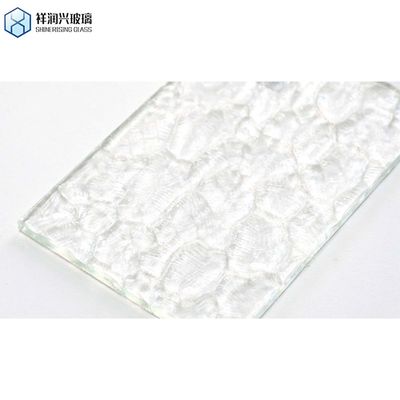 Mayflower Kartachi Flora Nashiji Mistlite Vidrio figurado para decoración 3 mm 4 mm 5 mm 6 mm