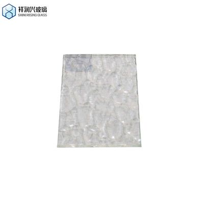 Mayflower Kartachi Flora Nashiji Mistlite Vidrio figurado para decoración 3 mm 4 mm 5 mm 6 mm