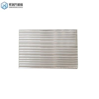Mayflower Kartachi Flora Nashiji Mistlite Vidrio figurado para decoración 3 mm 4 mm 5 mm 6 mm