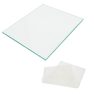 Ventanas de vidrio flotante reforzadas con acero para todo tipo de necesidades