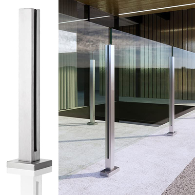 Vidrio Ultra-Blanco Vidrio de Bajo Hierro para la Construcción como Requisitos Principales del Cliente