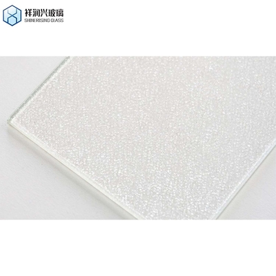 Vidrio templado con figuras con patrones para paneles fotovoltaicos 2 mm 3.2 mm Vidrio solar