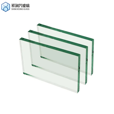 Vidrio flotante tintado de 5 mm/6 mm/8 mm/10 mm personalizado con colores bronce/azul/verde/gris/amarillo