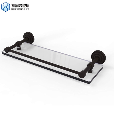Vidrio flotante teñido de 3 mm-12 mm con colores opcionales verde azul gris bronce y producción de espejos de plata