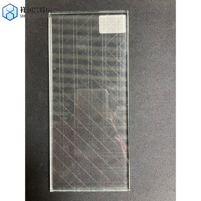 Vidrio con patrones de bronce plano 5mm 8mm 10mm espesor para decoración del salón del baño